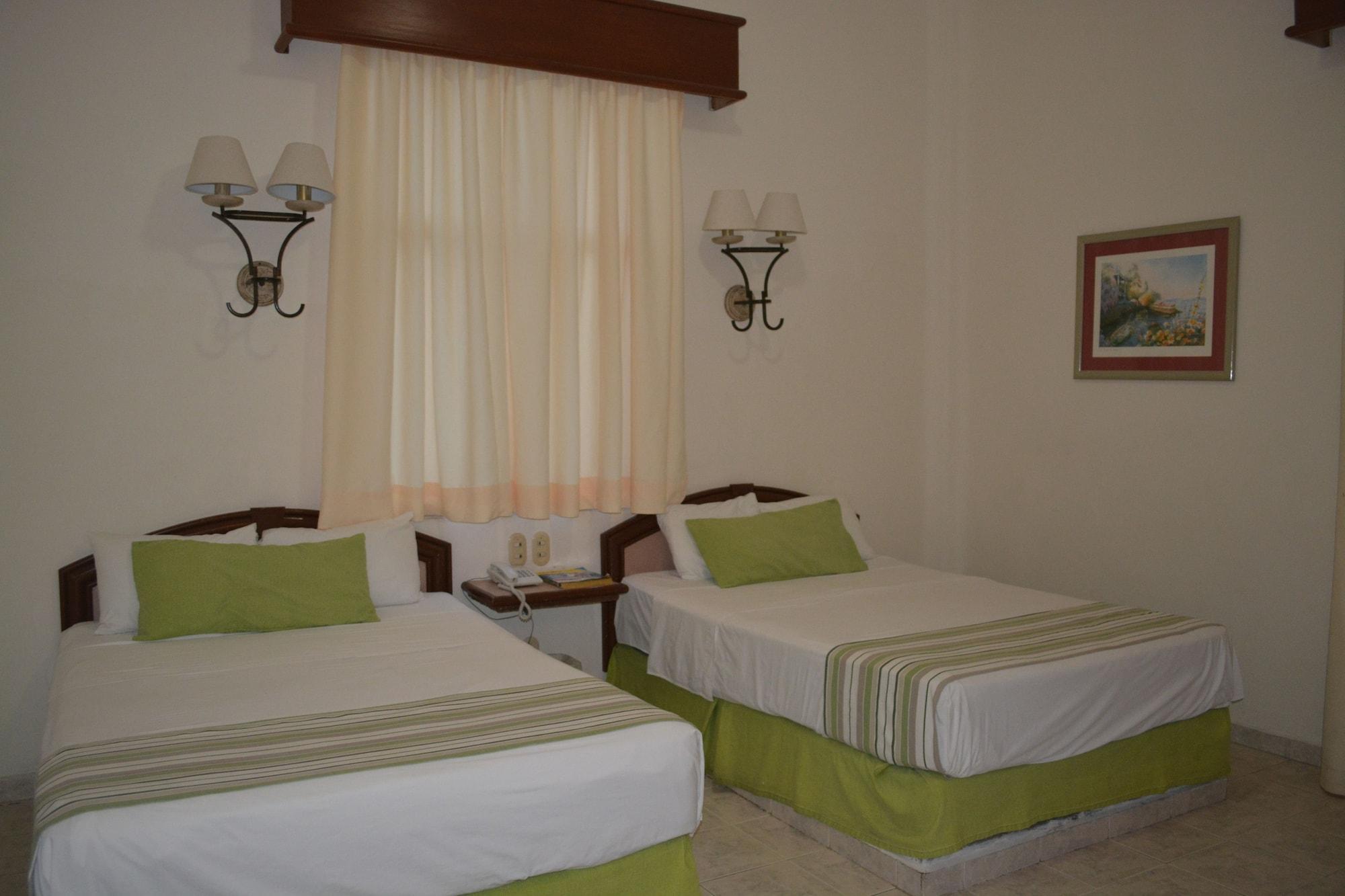 Hotel Ruiz Milán Veracruz Exterior foto