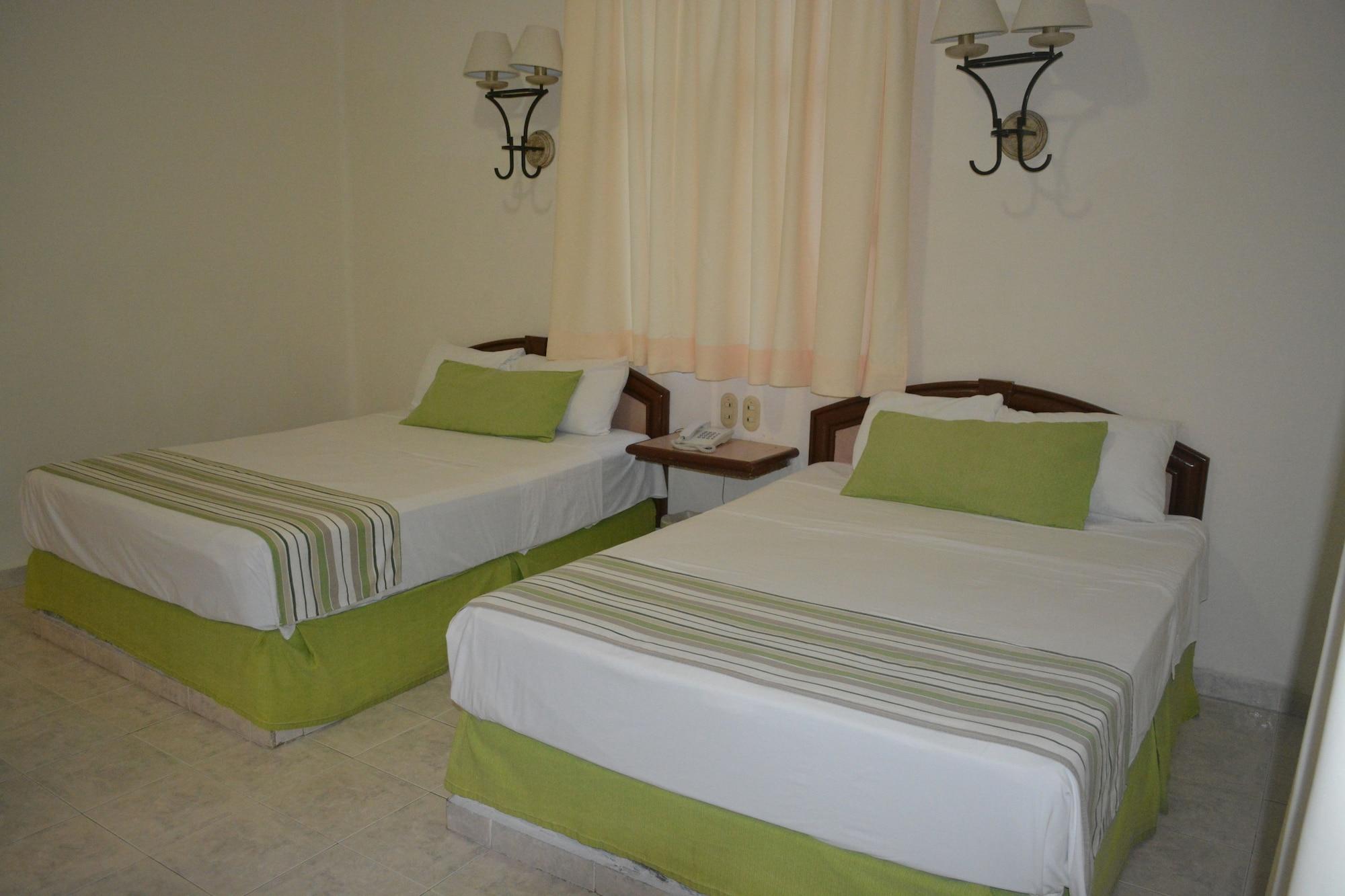Hotel Ruiz Milán Veracruz Exterior foto