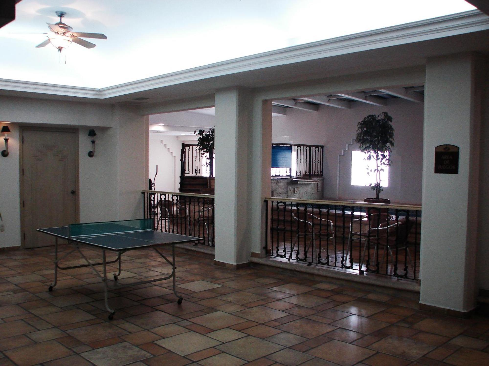 Hotel Ruiz Milán Veracruz Exterior foto