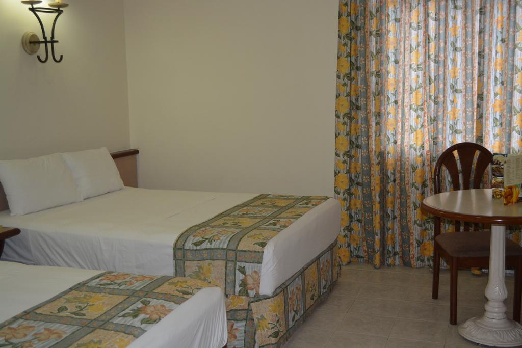 Hotel Ruiz Milán Veracruz Exterior foto
