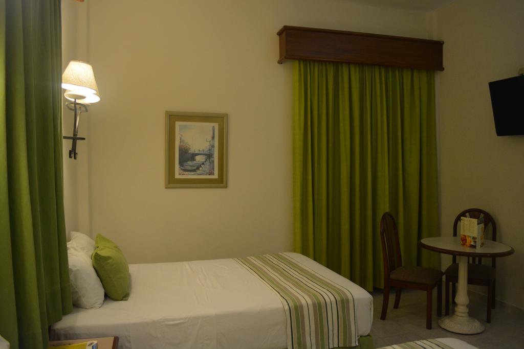 Hotel Ruiz Milán Veracruz Exterior foto