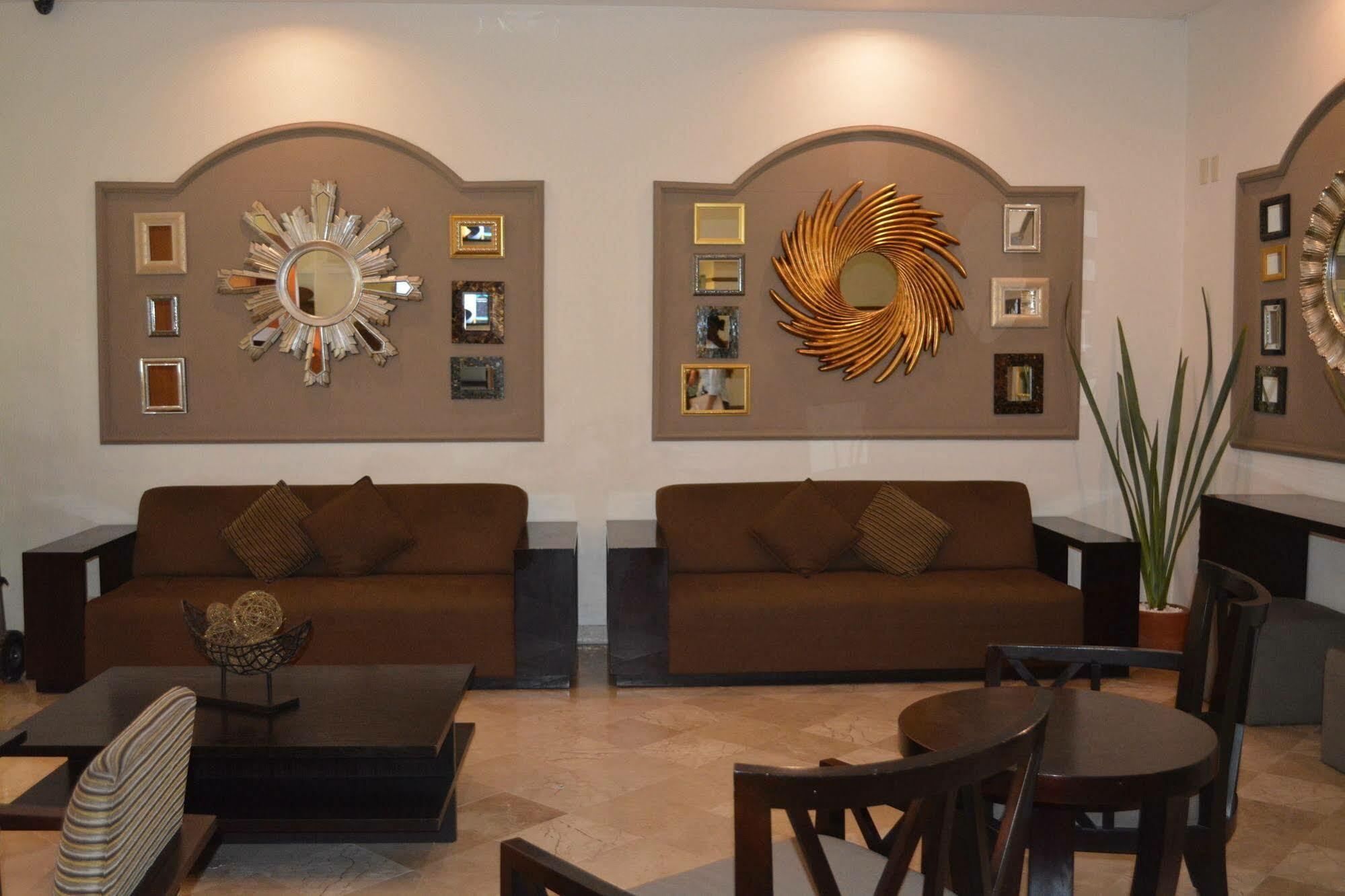 Hotel Ruiz Milán Veracruz Exterior foto